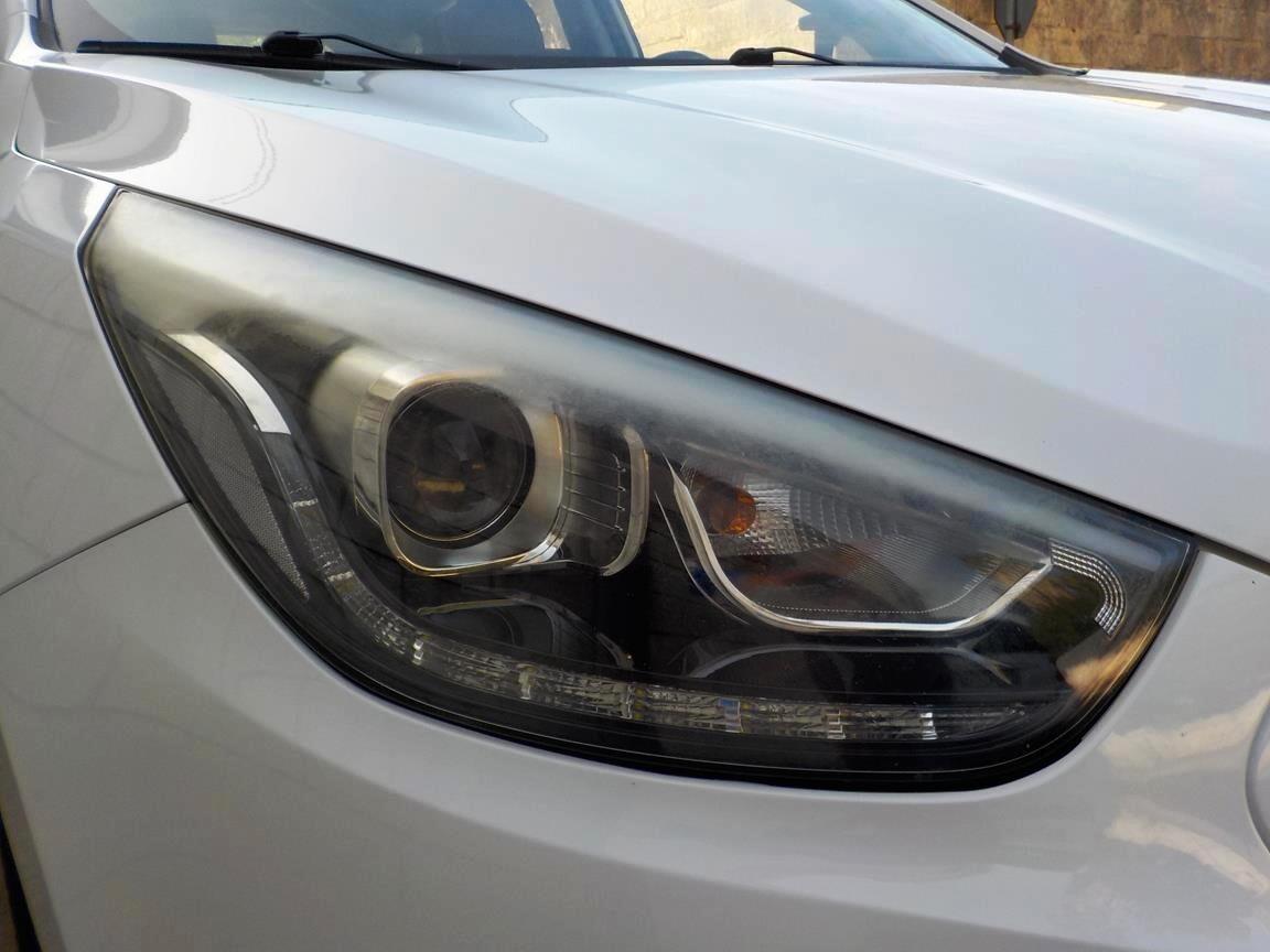 Hyundai iX35 1.7 CRDi 2WD Xpossible