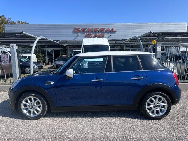 MINI Cooper D 1.5 Business 115 CV 5 porte