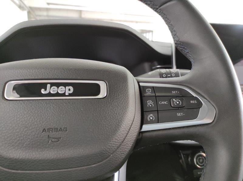 Jeep Compass 2ª serie 1.3 Turbo T4 150 CV aut. 2WD Longitude