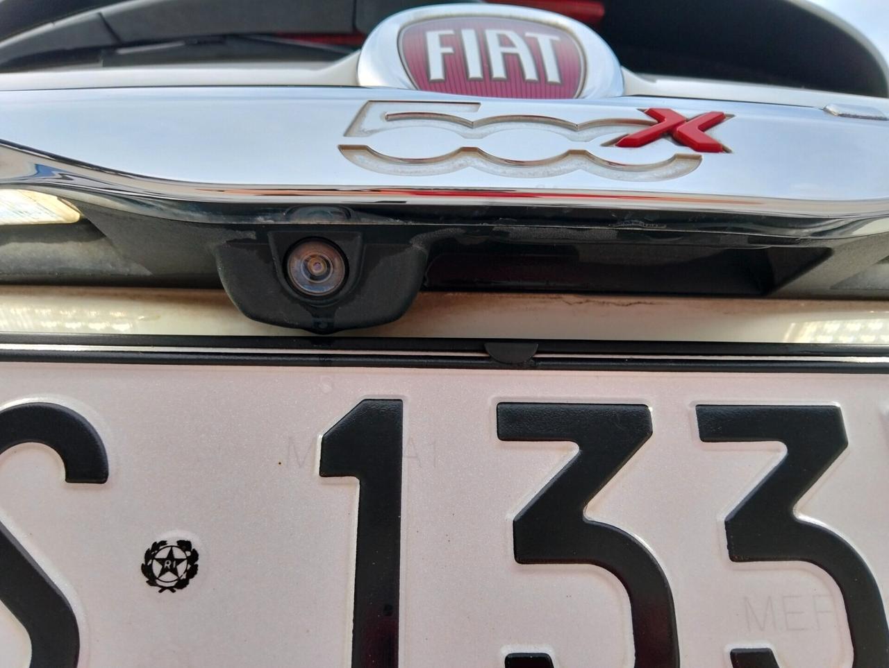 Fiat 500X 1.3 MultiJet 95 CV Lounge