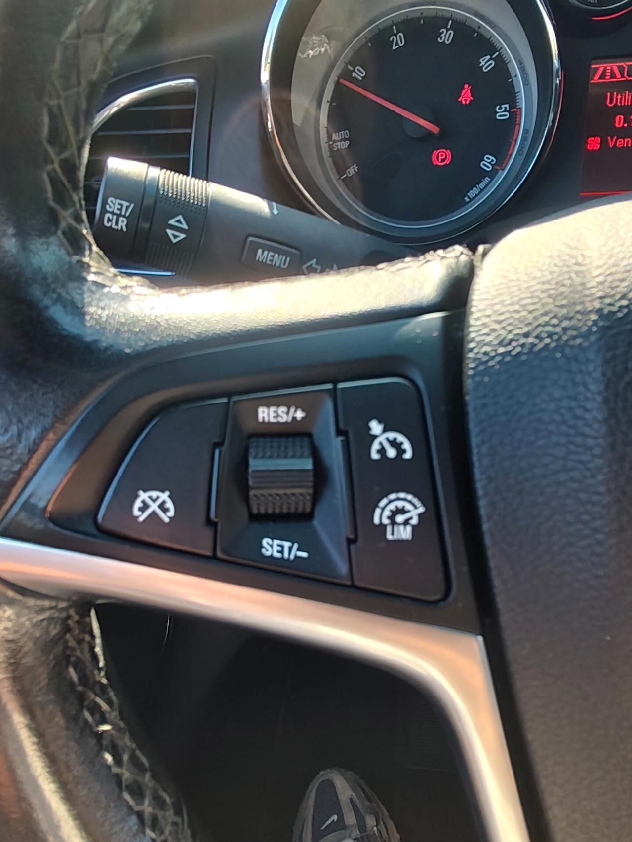 Opel Cascada 2.0 CDTI ECOTEC 170CV Start&Stop Cosmo