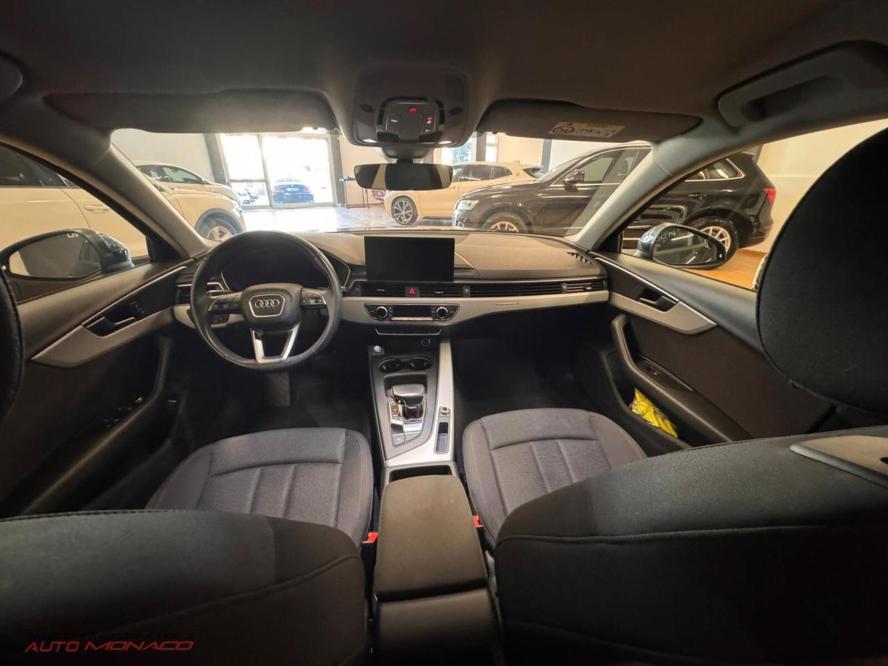 Audi A4 allroad 40 - 2.0 TDI 204CV Evolution 2021