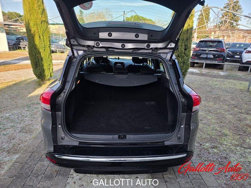 Renault Clio Sporter dCi 8V 90CV Start&Stop