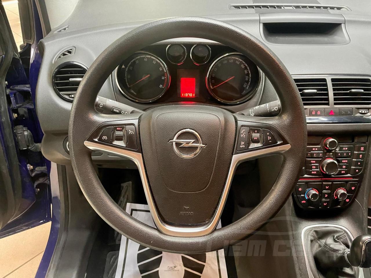 Opel Meriva 1.4 Cosmo