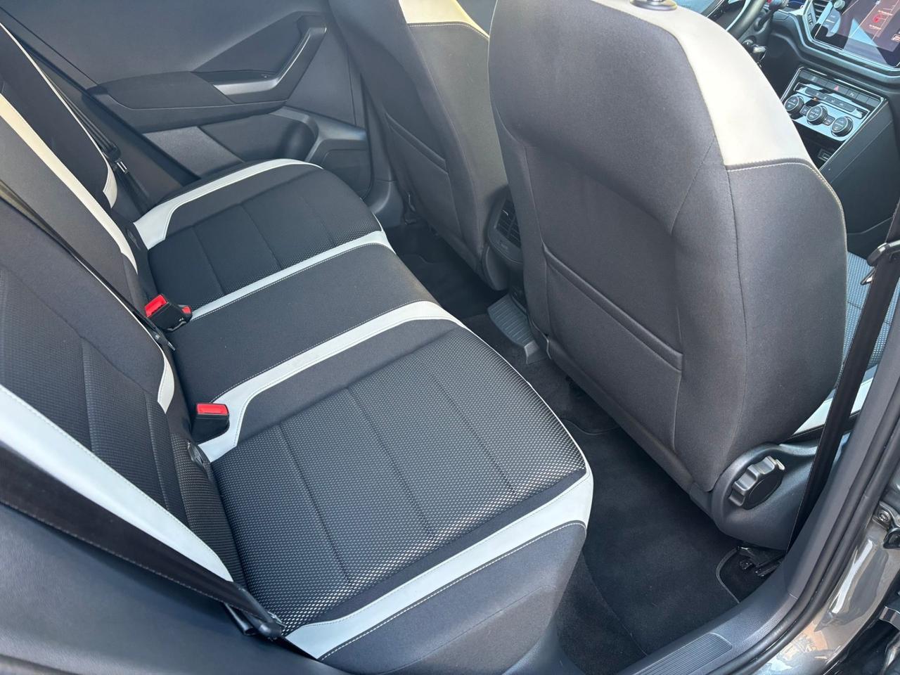 Volkswagen T-Roc 2.0 TDI SCR 150 CV DSG 4MOTION Advanced BlueMot. Tech.