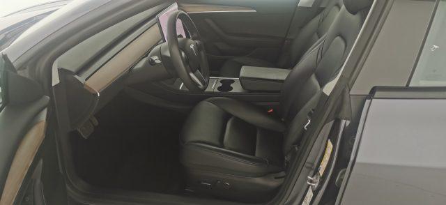 TESLA Model 3 Long Range Dual Motor AWD