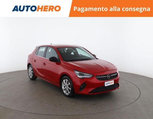 OPEL Corsa 1.2 100 CV Elegance