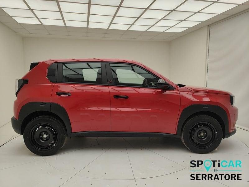 FIAT Grande Panda Nuova Benzina Icon 1.2100 Cv