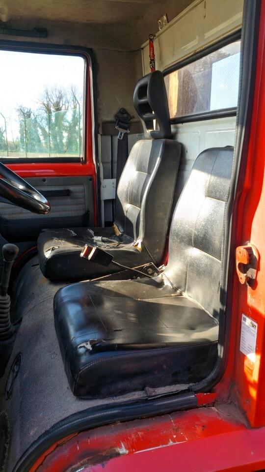 Effedi Gasolone 28 1.7 diesel TS Rib. Trilaterale