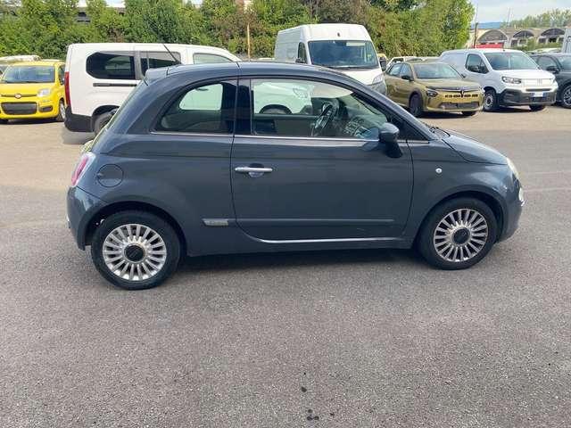 Fiat 500 500 III 1.2 Lounge 69cv