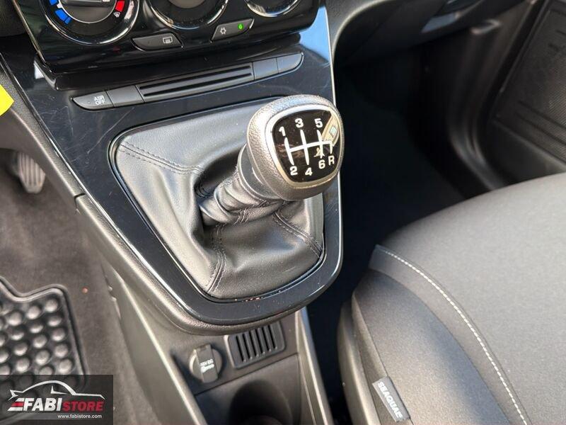 Lancia Ypsilon 1.0 FireFly 70 Cv Hybrid Gold 5 POSTI - Schermo, CarPlay, Ruotino ecc