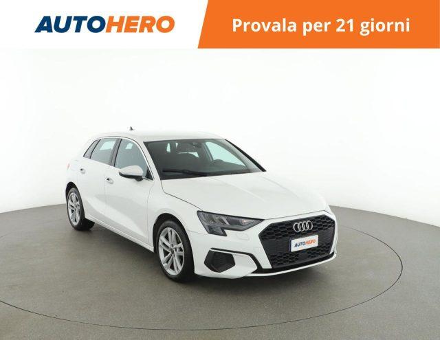 AUDI A3 SPB 30 TDI S tronic