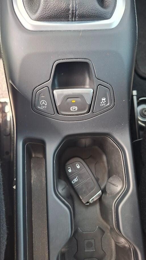 Jeep Renegade 1.6 Mjt Brooklyn Edition 2020