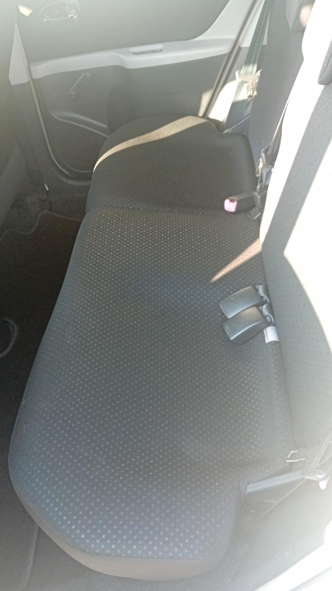 Toyota Yaris 1.0 5 porte Sol
