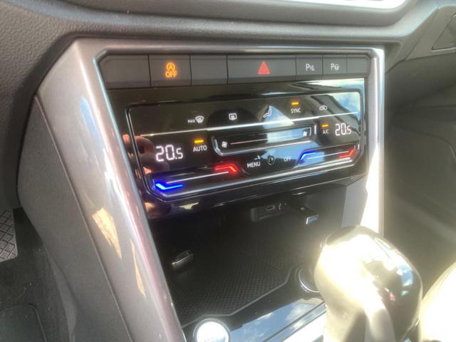 VOLKSWAGEN T-Roc 1.5 TSI ACT DSG Style