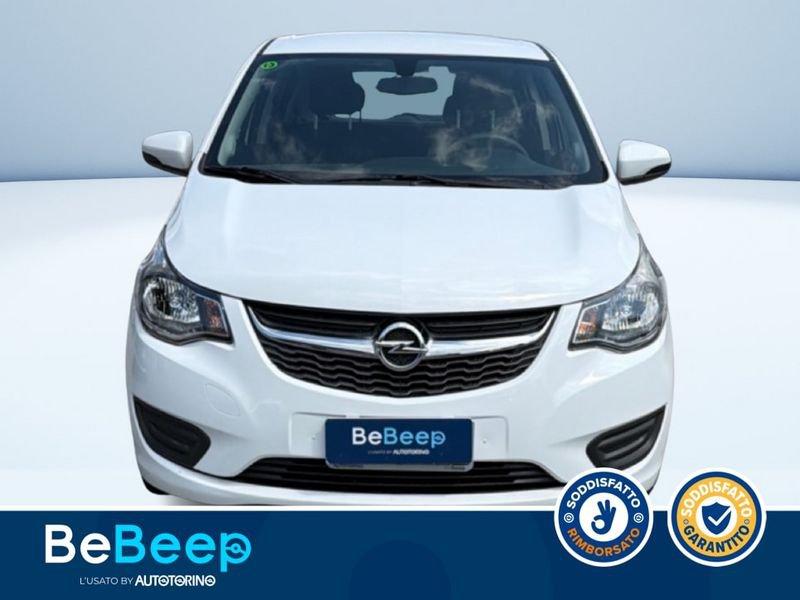 Opel Karl 1.0 75CV