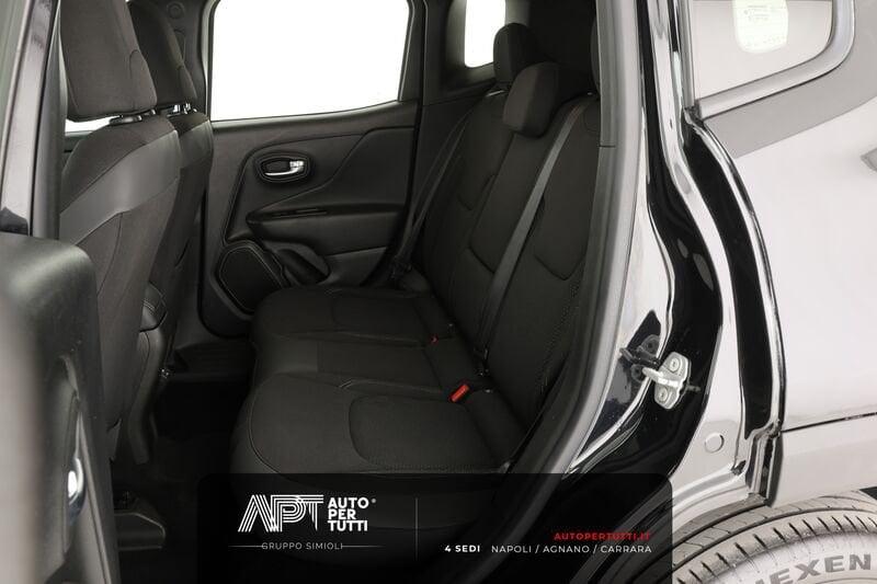 Jeep Renegade Renegade 1.6 mjt Limited 2wd 130cv