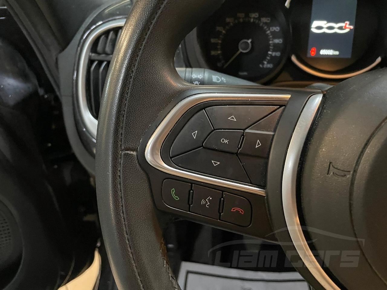Fiat 500 L 500L 1.4 Sport s&s 95cv my20