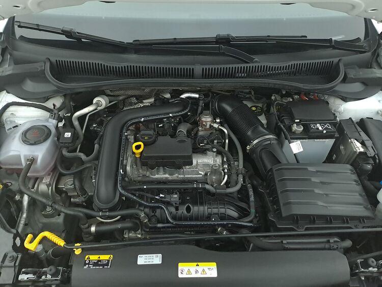 Volkswagen Taigo Life BR552208 1.0 Benzina 95CV