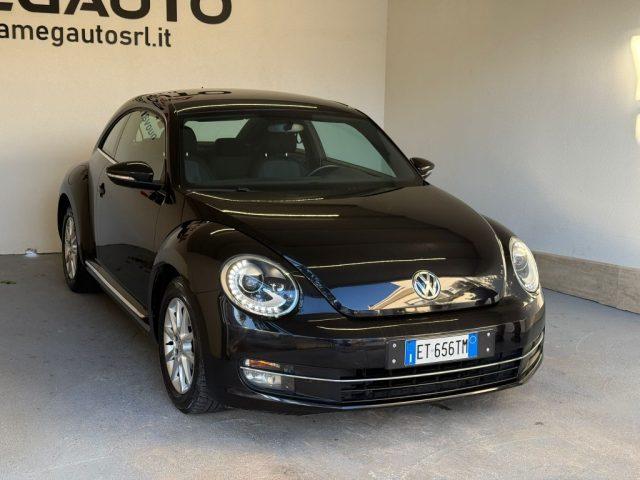 VOLKSWAGEN Maggiolino 1.6 TDI Design