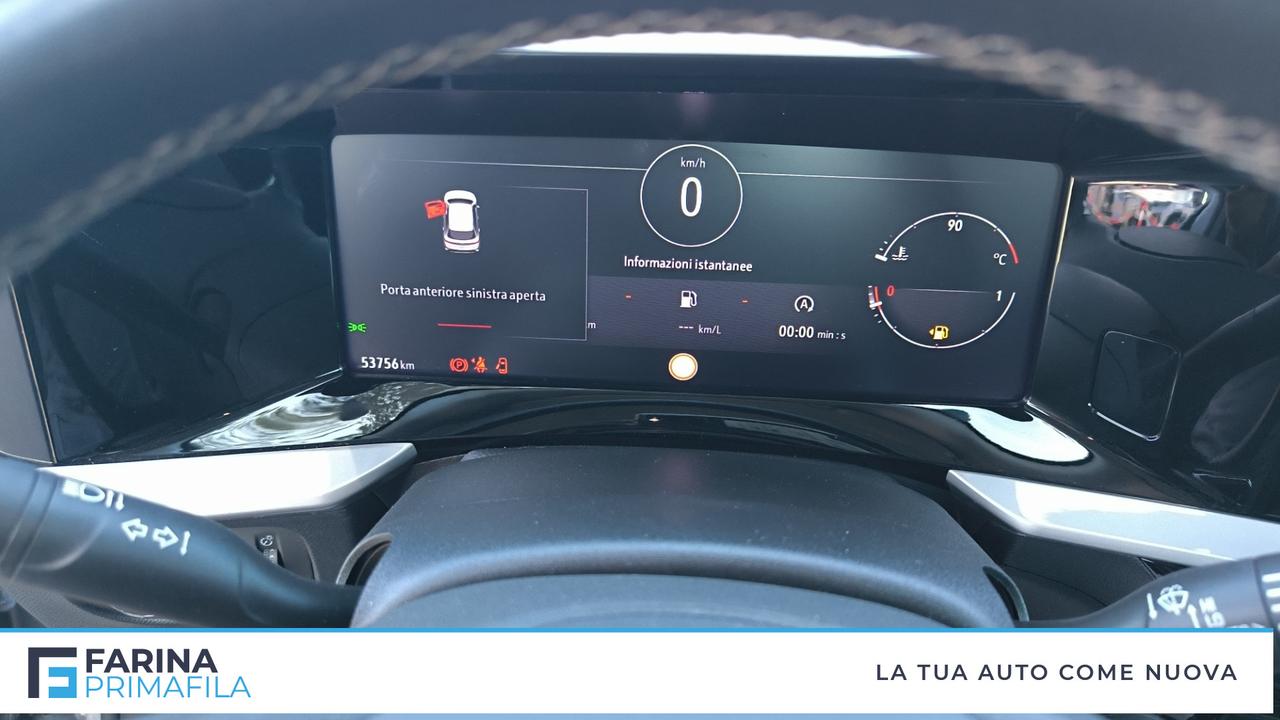 OPEL Mokka II 2020 - Mokka 1.5 Elegance s&s 110cv