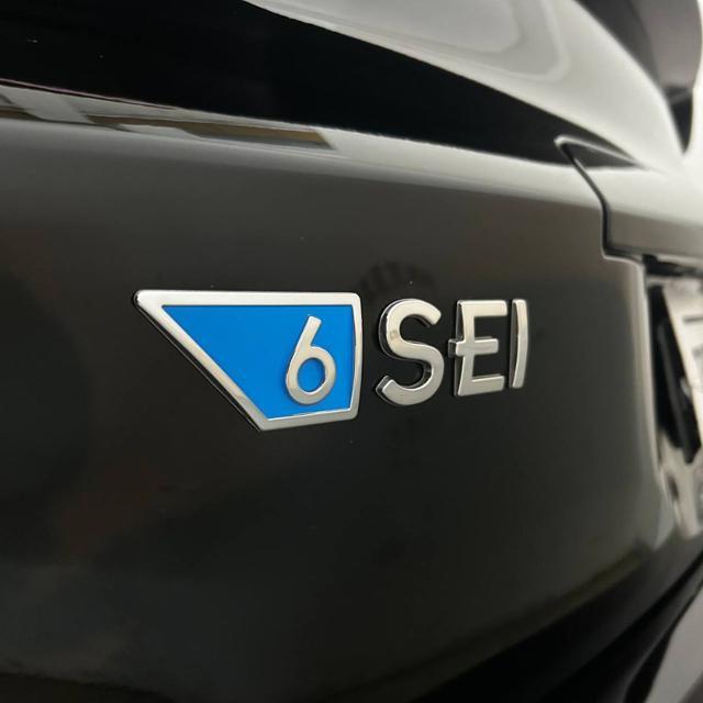 EMC Sei 1.5 M/T VARI COLORI DISPONIBILI