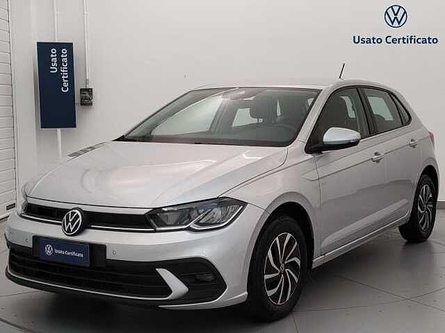 Volkswagen Polo 6ª serie 1.0 TSI DSG Life