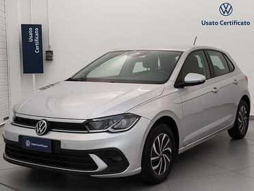 Volkswagen Polo 6ª serie 1.0 TSI DSG Life