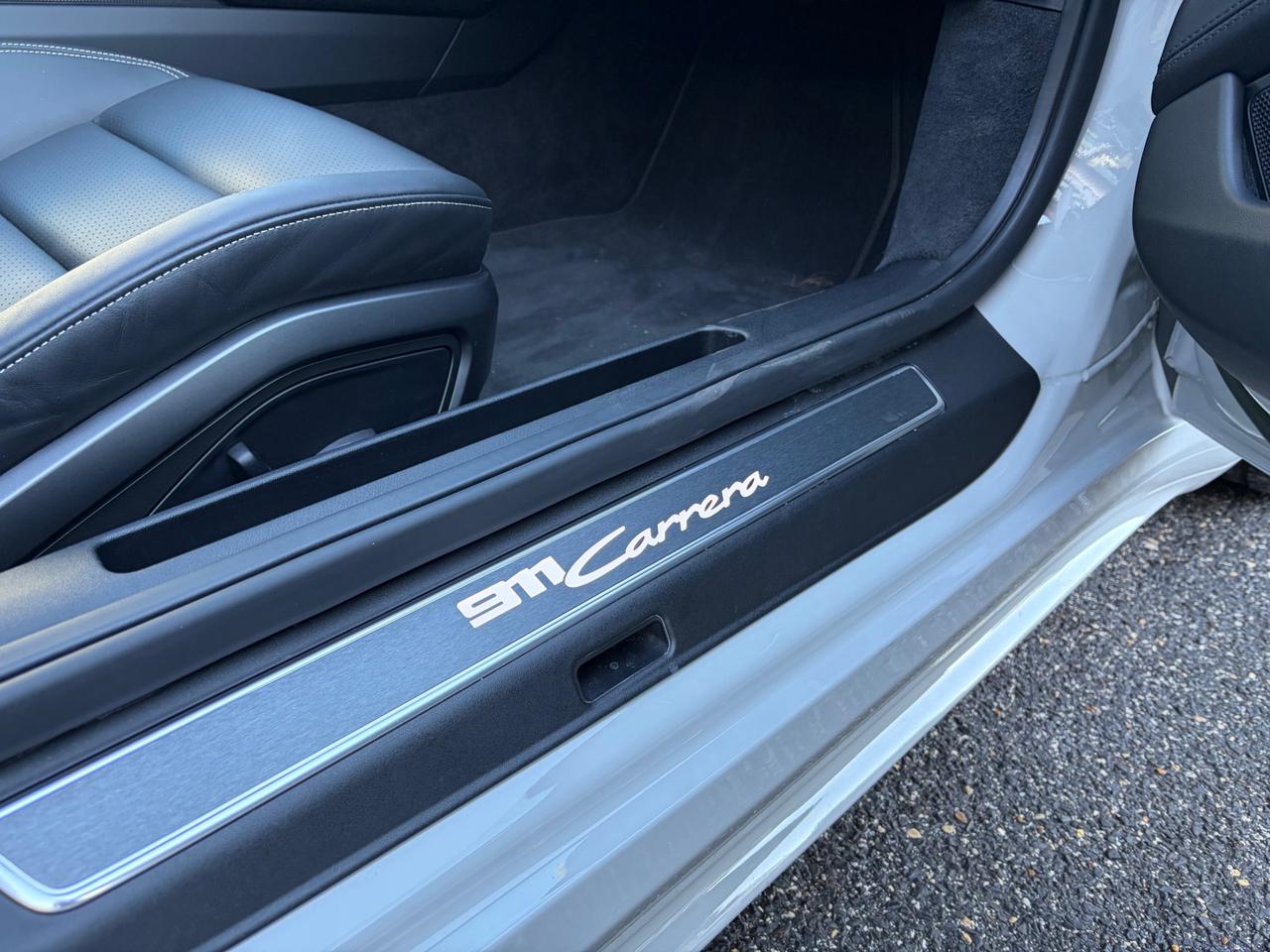 Porsche 992 3.0 Carrera 385 PASM TETTO CHRONO FULL