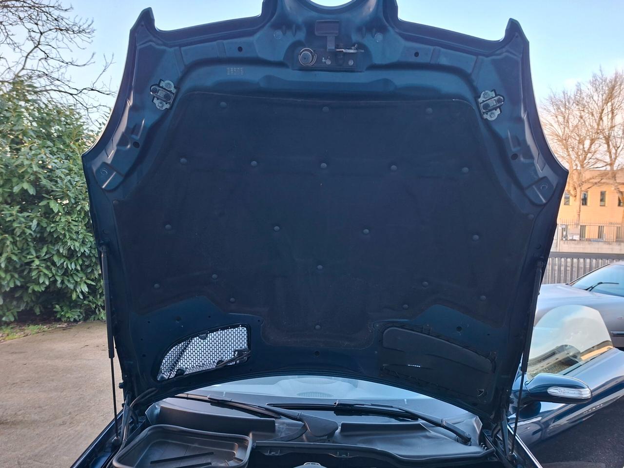 Mercedes SLK R171 280 V6 *79.400km* *ASI*