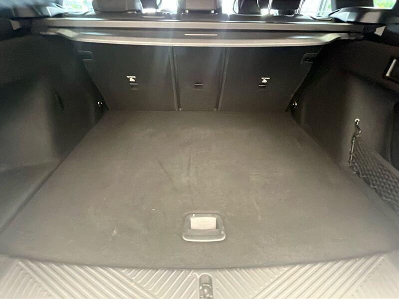 BMW X3 xDrive 20d Msport