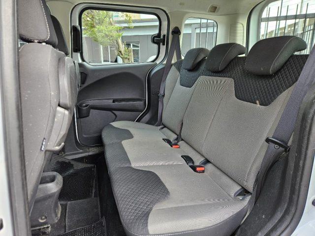 FORD Tourneo Courier 1.5 TDCI 75 CV