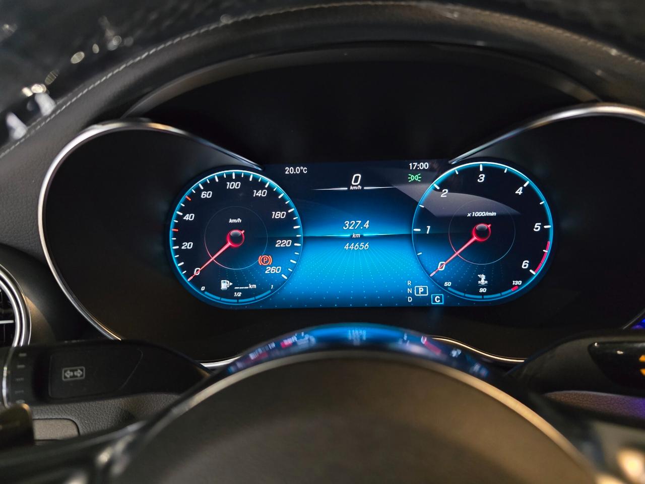 Mercedes-benz GLC 220 d 4Matic Coupé Premium Plus