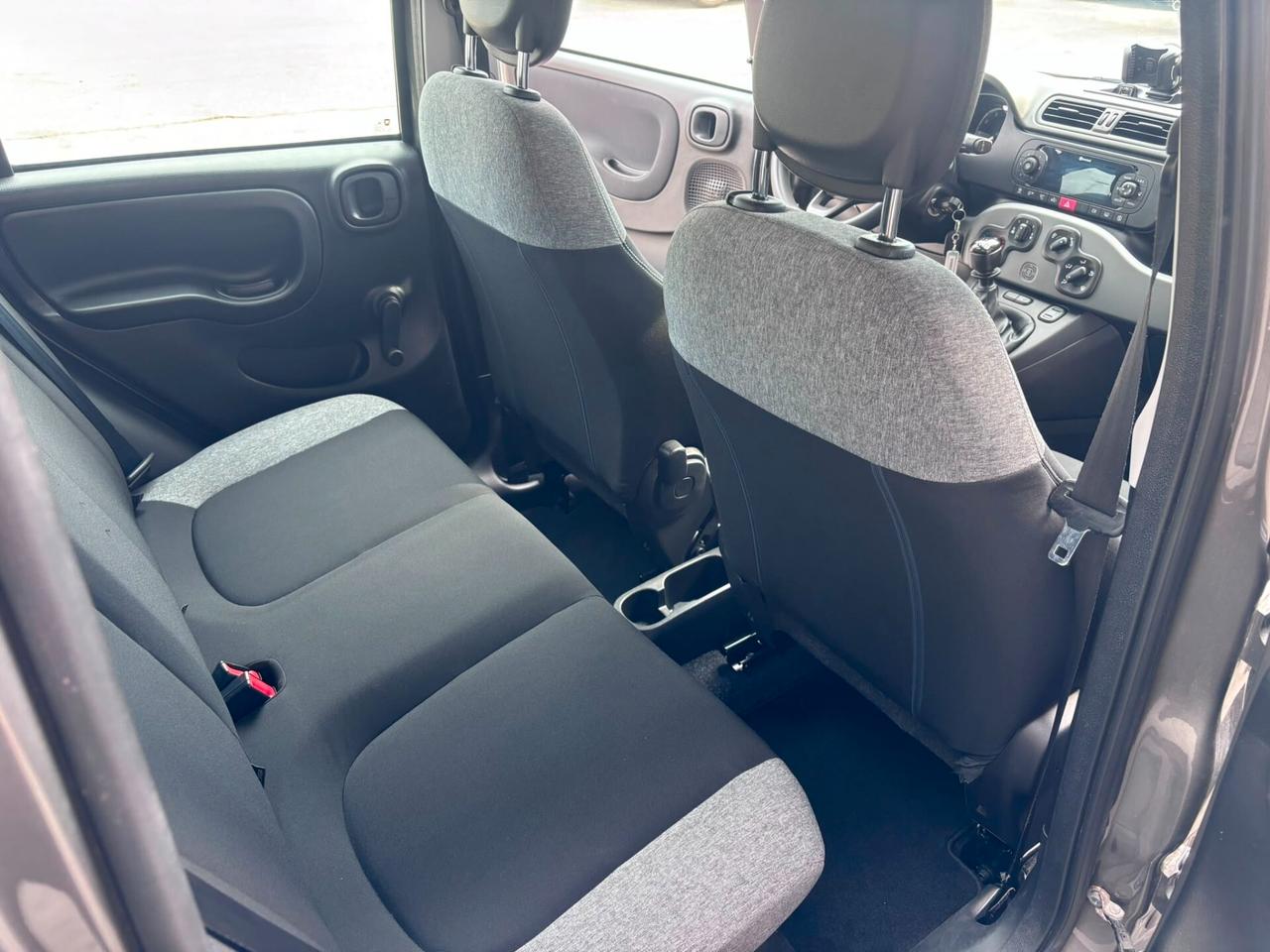 Fiat Panda 1.0 FireFly S&S Hybrid City Life PREZZO PROMO