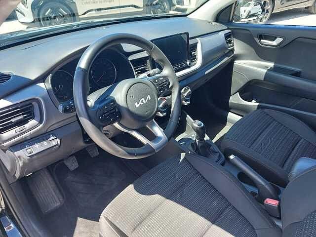 Kia Stonic 1.0 T-GDi 100 CV MHEV iMT Style