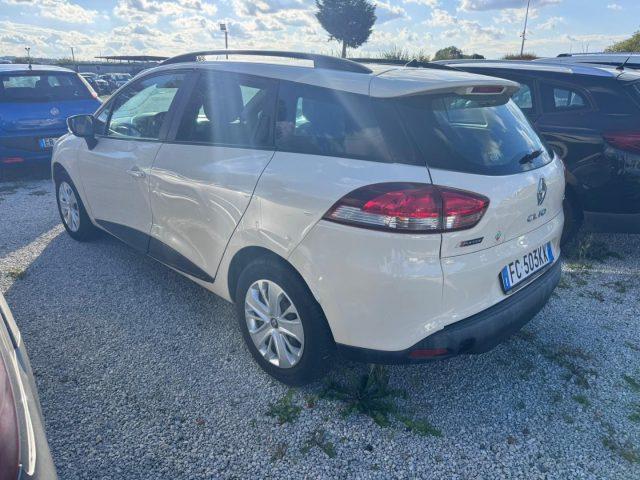 RENAULT Clio Sporter dCi 8V 75CV Start&Stop Energy Intens