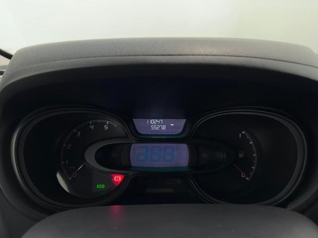 FIAT Talento 1.6 MJT 125CV 9 POSTI