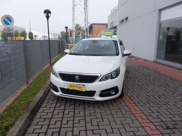 PEUGEOT 308 BlueHDi 100 S&S SW Business