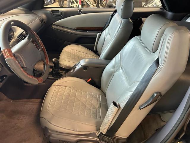 CHRYSLER Stratus 2.0 Cabrio LX GPL