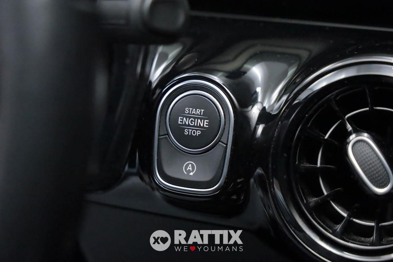 Mercedes-Benz GLA 200 d 2.0 150CV Business Extra Auto