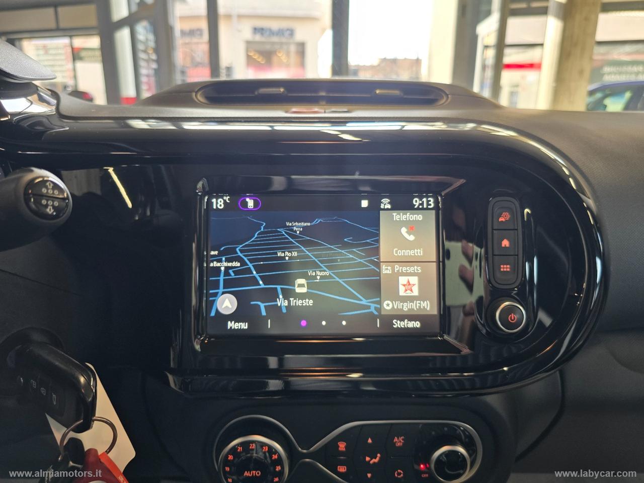 RENAULT Twingo Electric Intens