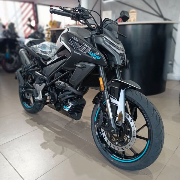 CFMOTO usate CFMOTO in vendita