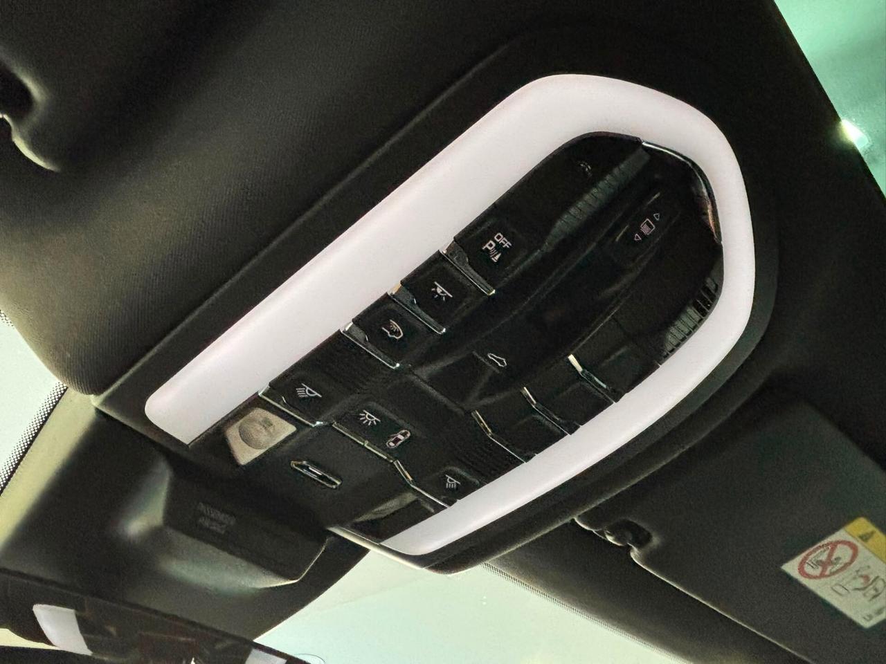 PORSCHE MACAN 2.0 265CV TETTO-NAVI-LED
