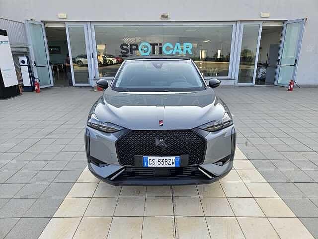 DS DS 3 3 BlueHDi 130 aut. Performance Line