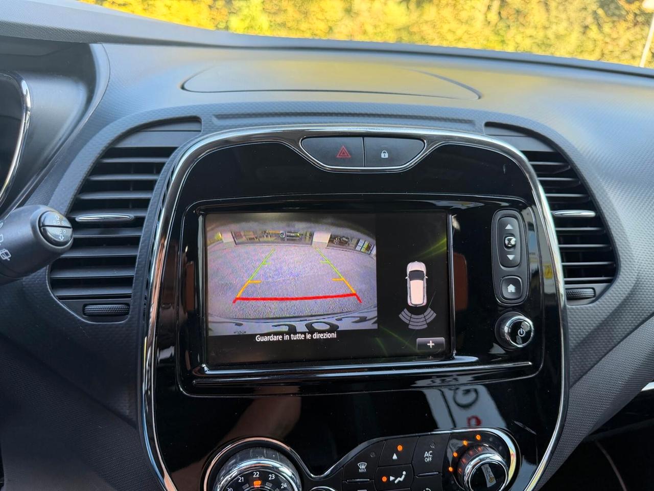 Renault Captur TCe 120 CV EDC Start&Stop Energy Intens