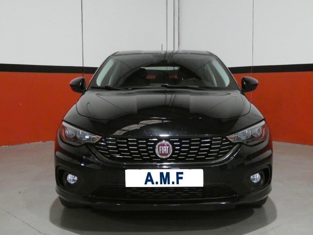 Fiat Tipo 1.3 Mjt S&S 5 porte Lounge Mirror,Navi,