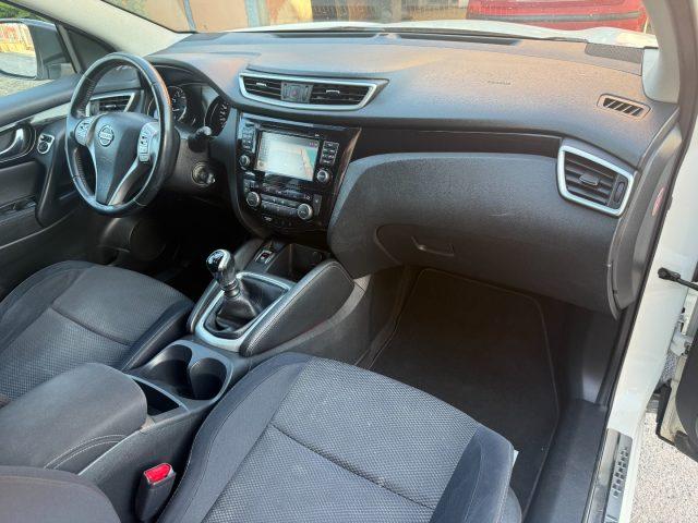 NISSAN Qashqai 1.6 DIG-T Acenta