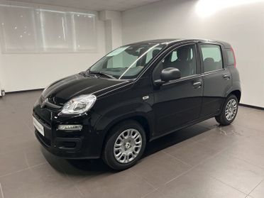 FIAT Panda NEW 1.0 HYBRID