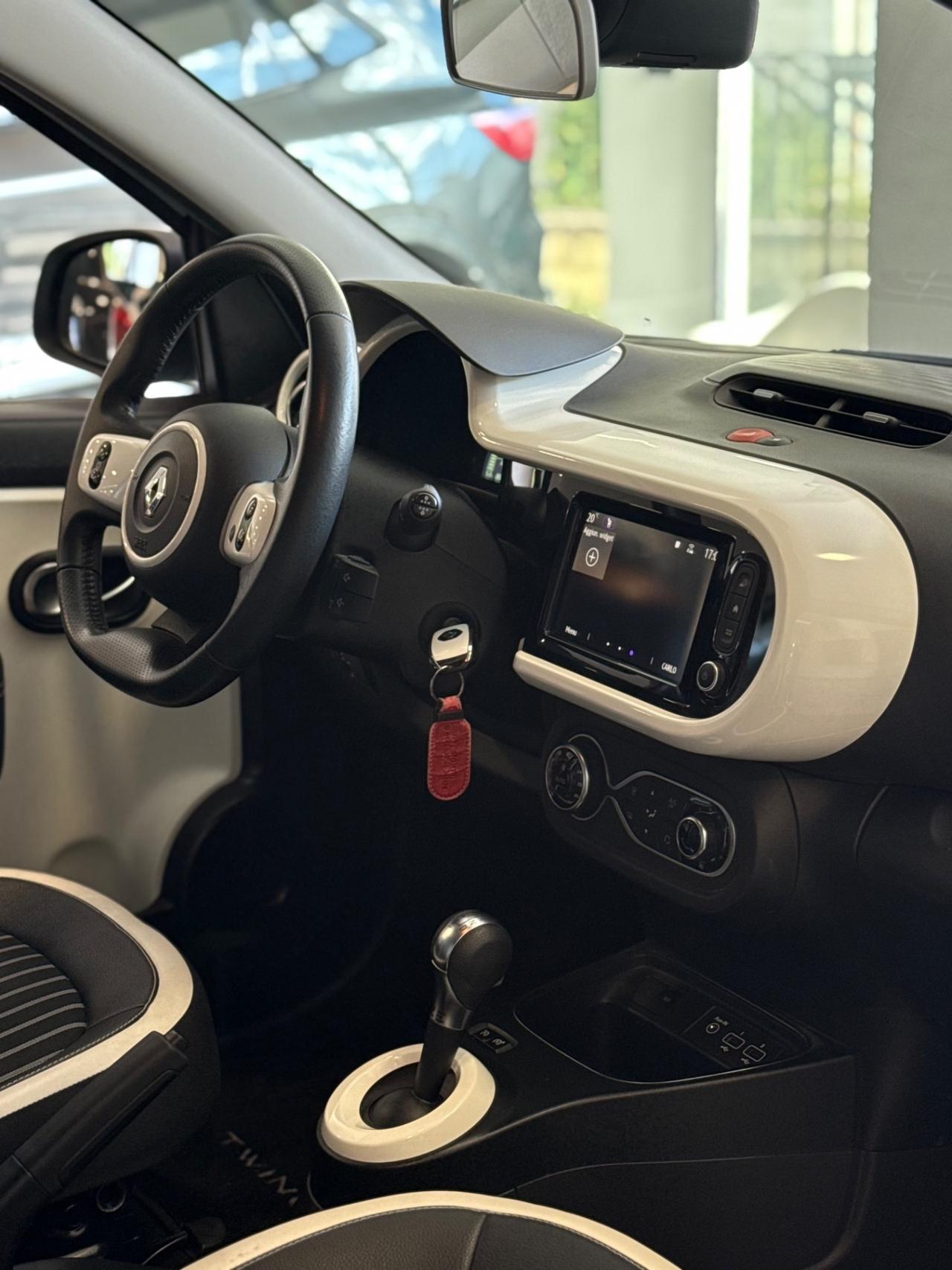 Renault Twingo Electric Intens