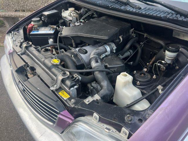 DAIHATSU Terios 1.3 SX 4WD + BLOCC. DIFFERENZIALE